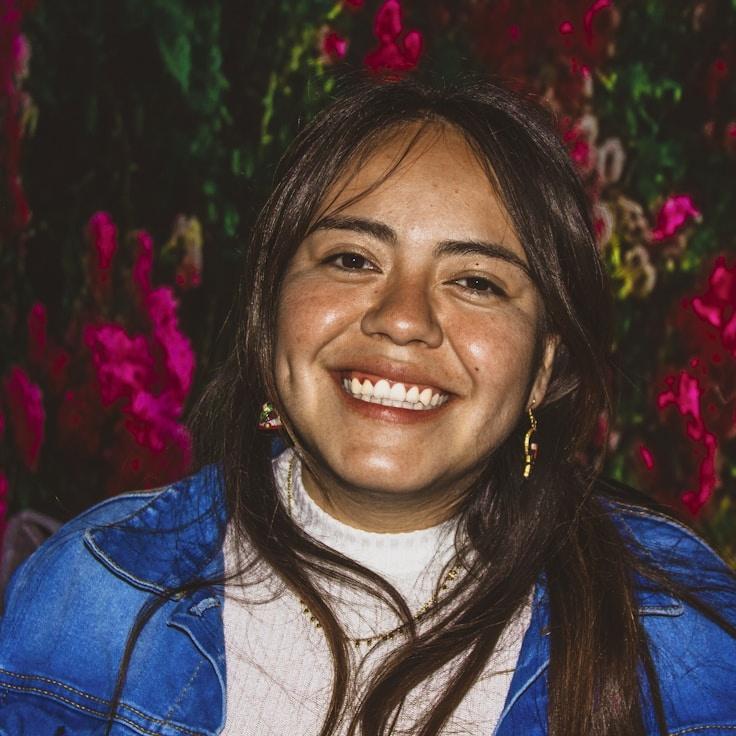 Portrait of Alex Carter, community mentor and Italian cuisine specialist